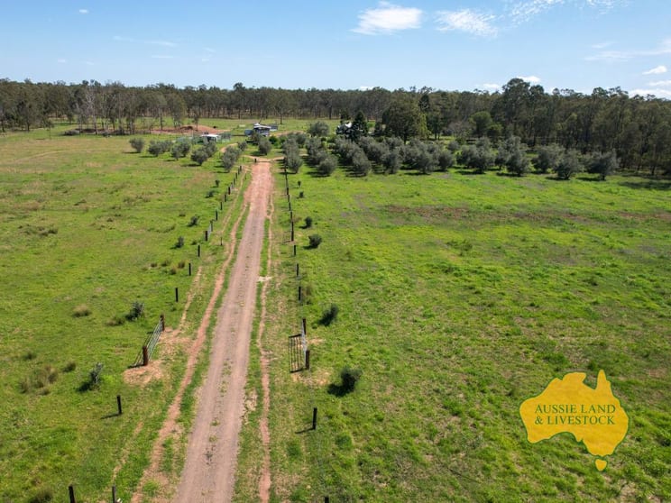 512 Bicks Road Cloyna QLD 4605 - Image 2