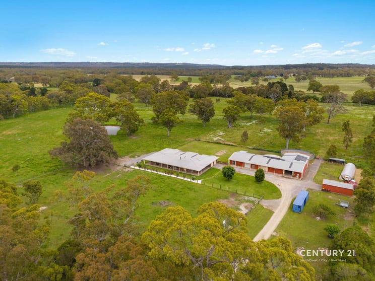 Click to view all images 118 Brookman Road Meadows SA 5201 - Image 3