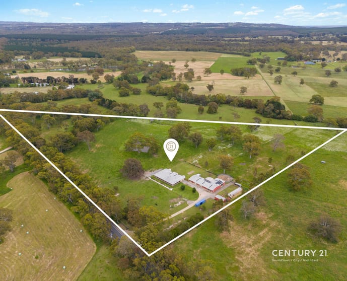 Click to view all images 118 Brookman Road Meadows SA 5201 - Image 1