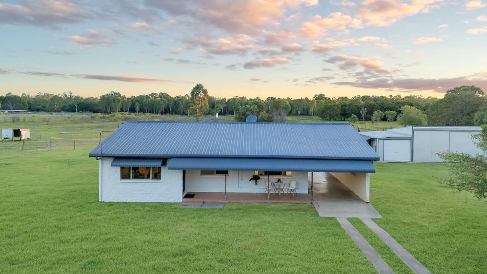 2841 Woodstock Giru Road Majors Creek QLD 4816 - Image 2