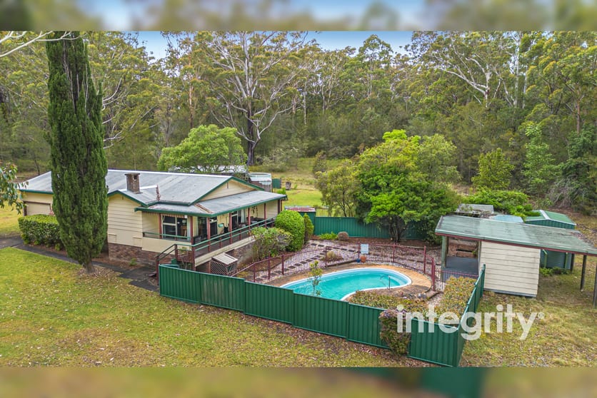 Click to view all images 68 Hart Road Falls Creek NSW 2540 - Image 1