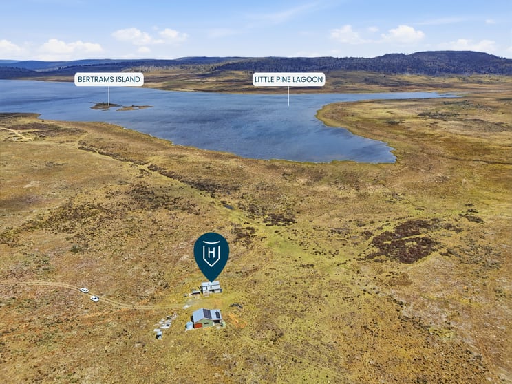 2533 Marlborough Road Little Pine Lagoon TAS 7140 - Image 1