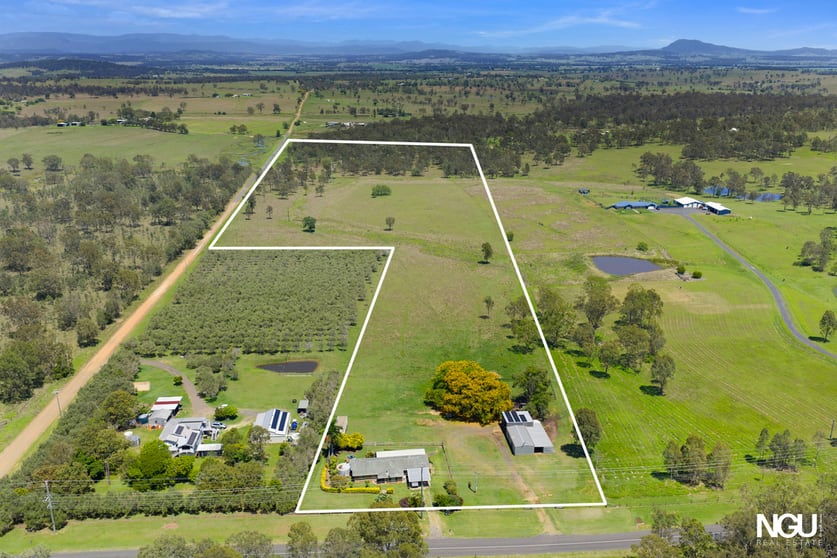 Click to view all images 437 Roadvale Harrisville Road Anthony QLD 4310 - Image 3