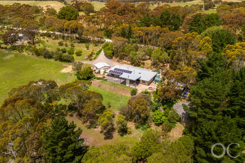 Click to view all images 694 Range Road West Willunga South SA 5172 - Image 1