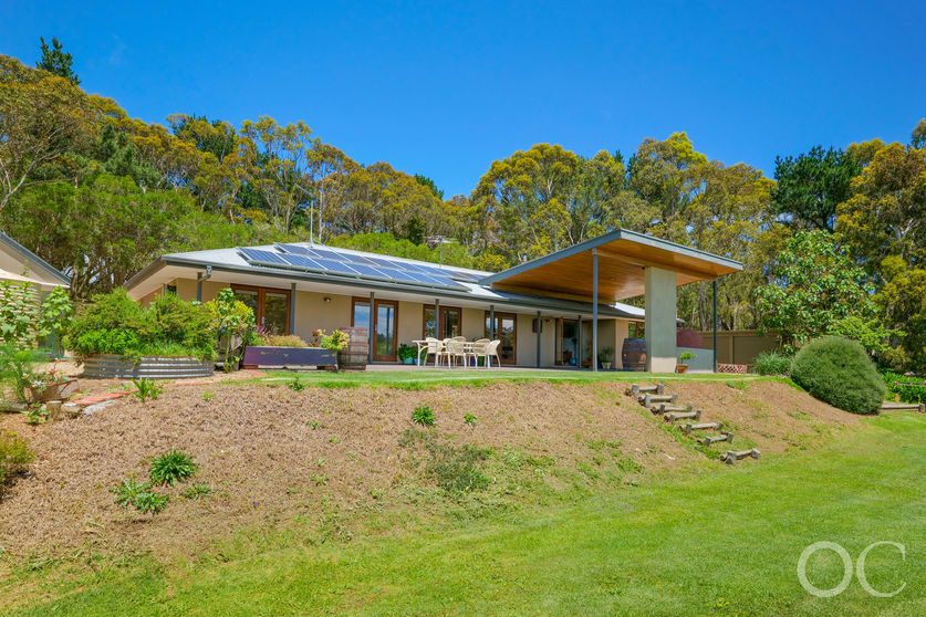 Click to view all images 694 Range Road West Willunga South SA 5172 - Image 3