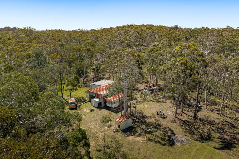 Click to view all images 210 Mclaughlin Road Gundary Via Goulburn NSW 2580 - Image 2