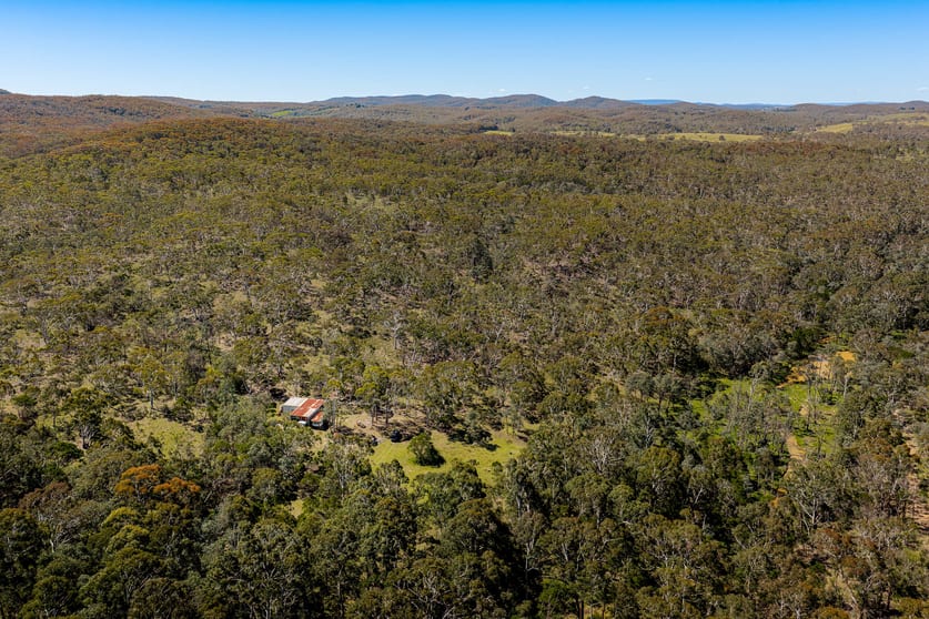 Click to view all images 210 Mclaughlin Road Gundary Via Goulburn NSW 2580 - Image 3