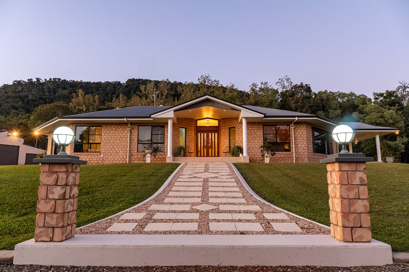 Click to view all images 326 Devereux Creek Road Devereux Creek QLD 4753 - Image 2