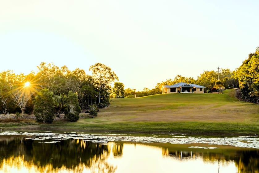 Click to view all images 326 Devereux Creek Road Devereux Creek QLD 4753 - Image 3