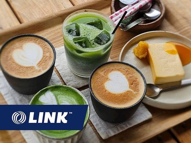 Click to view all images Cafe & Coffee Shop business for sale in Sydney Region NSW - Image 1
