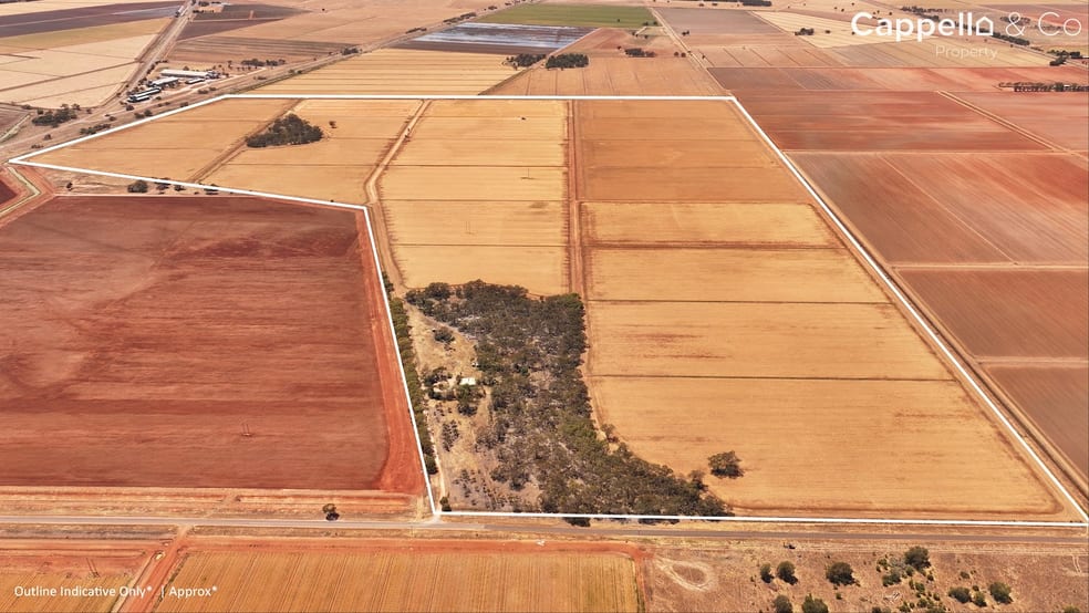 Click to view all images 141 Gogeldrie Road Gogeldrie NSW 2705 - Image 3