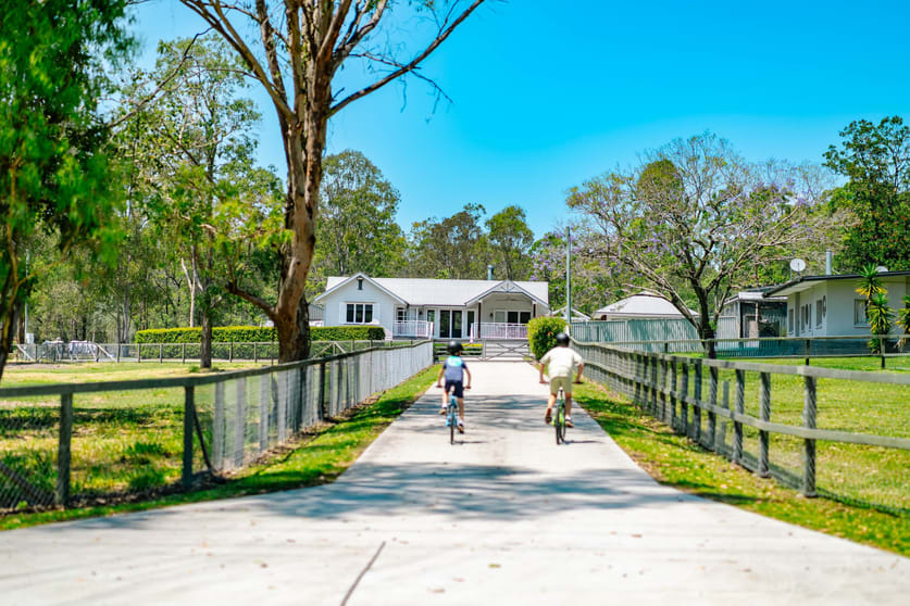 Click to view all images 136-144 Ison Road Greenbank QLD 4124 - Image 2