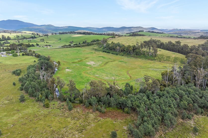 Click to view all images . Golconda Road Nabowla TAS 7260 - Image 2