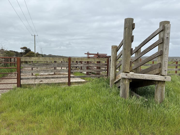 Click to view all images . Harcus River Road Marrawah TAS 7330 - Image 1