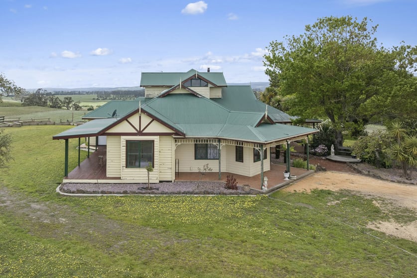 2045 Colac-Forrest Road Gerangamete VIC 3249 - Image 3