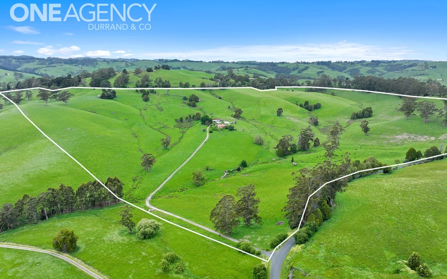 Click to view all images 2045 Lardners Track Tetoora Road VIC 3821 - Image 1