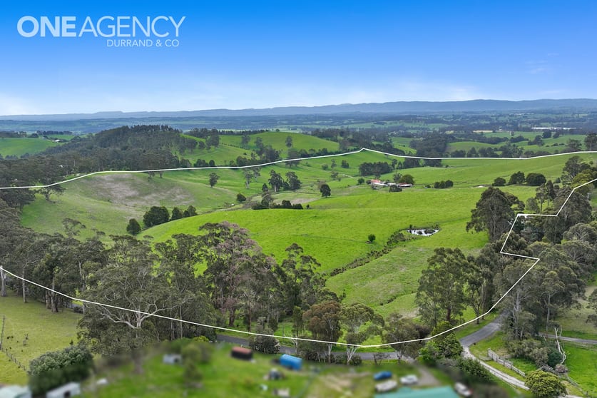 Click to view all images 2045 Lardners Track Tetoora Road VIC 3821 - Image 2