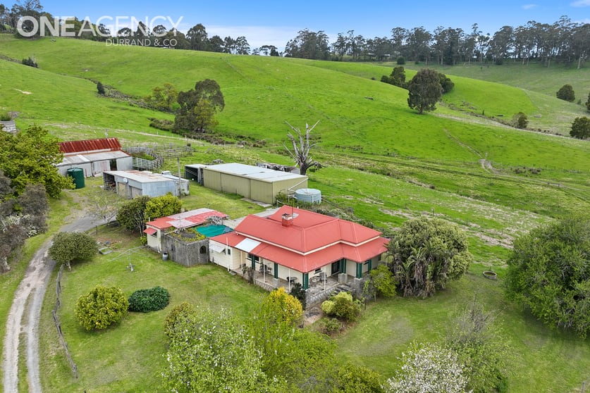 Click to view all images 2045 Lardners Track Tetoora Road VIC 3821 - Image 3