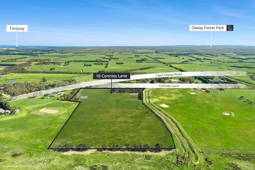 Click to view all images 10 Connies Lane Modewarre VIC 3240 - Image 2