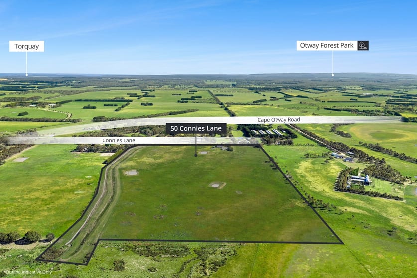 Click to view all images 50 Connies Lane Modewarre VIC 3240 - Image 2