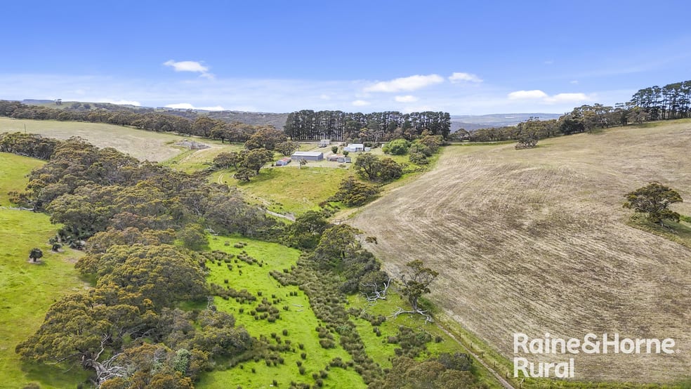 803 James Track Myponga SA 5202 - Image 1