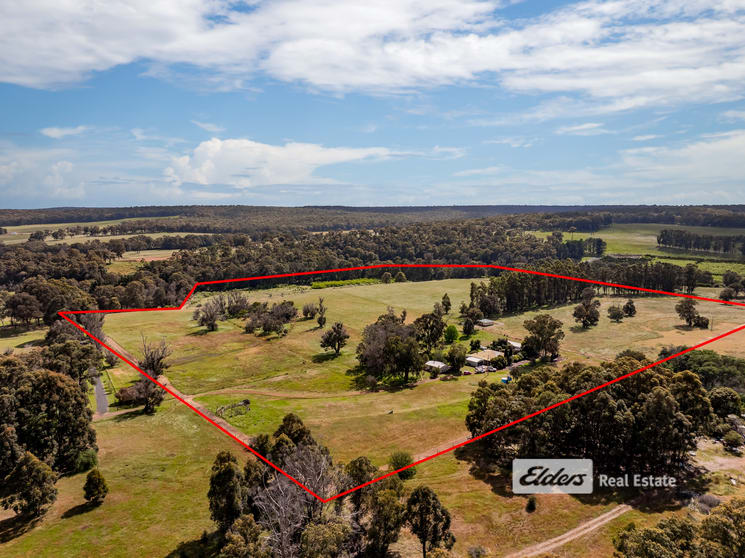 1689 Goodwood Road Capel River WA 6271 - Image 2