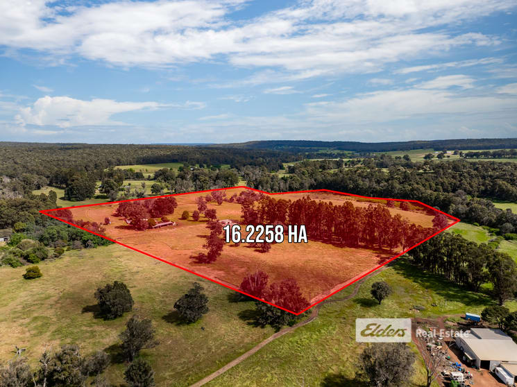 1689 Goodwood Road Capel River WA 6271 - Image 3