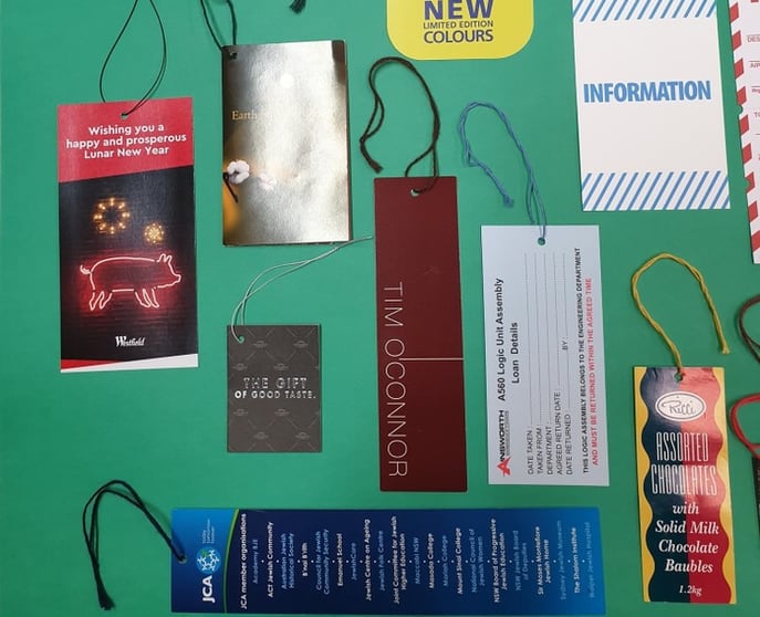 Click to view all images Paper / Printing business for sale in Sydney - Image 2