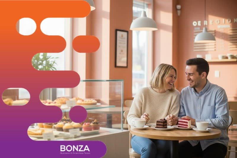Click to view all images Cafe & Coffee Shop business for sale in Footscray - Image 3