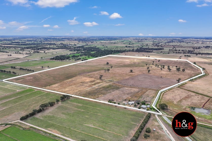 Click to view all images 1650 Girgarre East Road Girgarre East VIC 3616 - Image 1