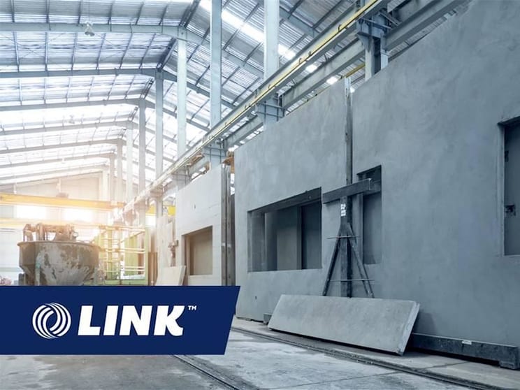 Click to view all images Building & Construction business for sale in Sydney Region NSW - Image 1