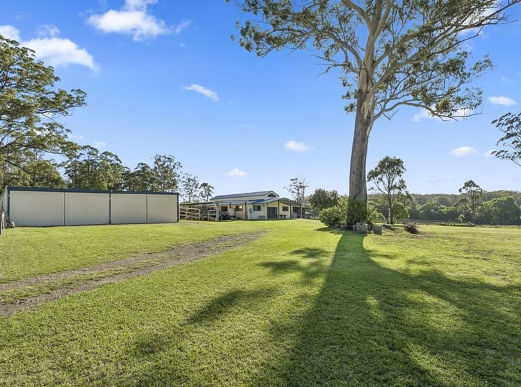 Click to view all images Lot 2 Gillards Road Bucca NSW 2450 - Image 2