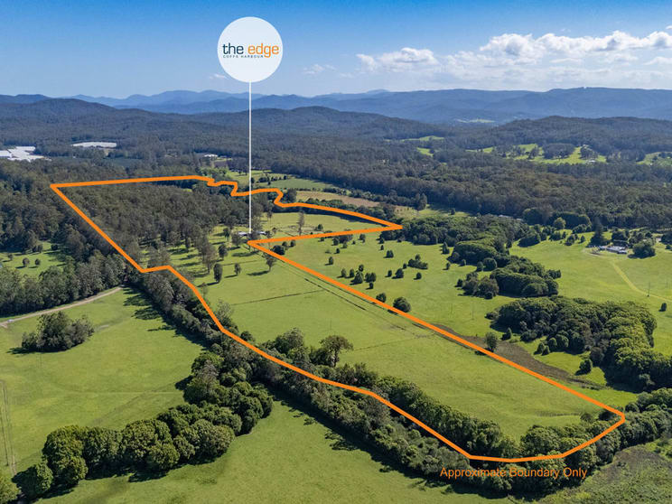 Click to view all images Lot 2 Gillards Road Bucca NSW 2450 - Image 1