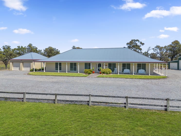 Click to view all images 60 MacArthur Road Big Hill NSW 2579 - Image 1