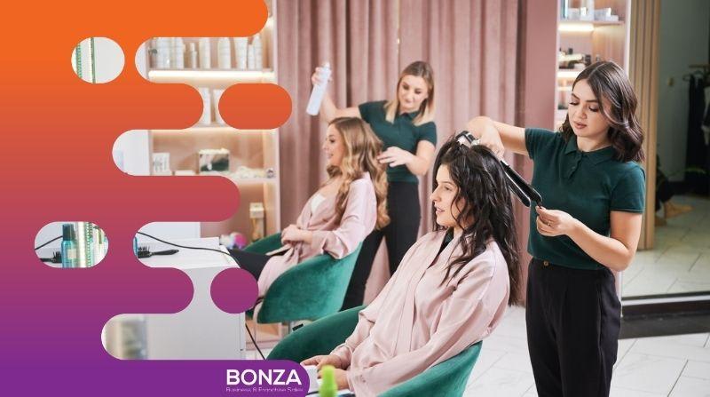 Click to view all images Hairdresser business for sale in Double Bay - Image 1