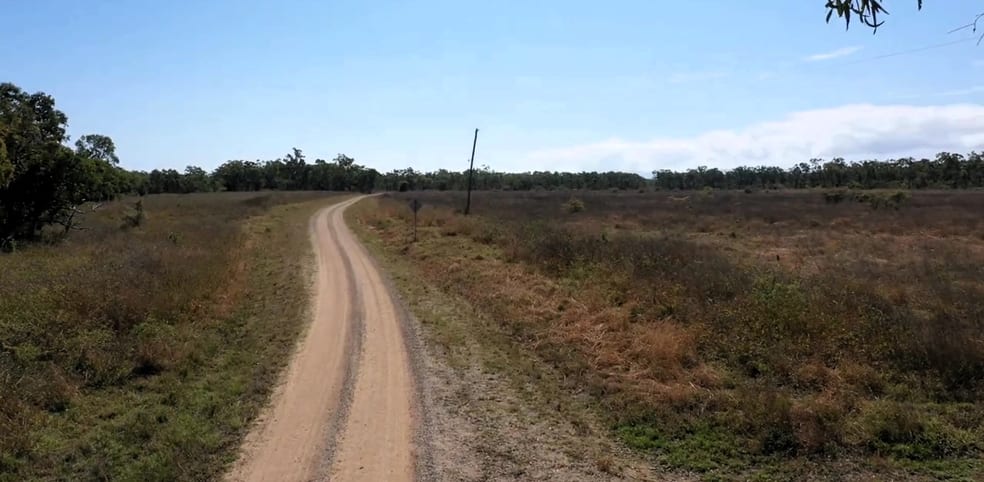 Click to view all images Lot 23 Gordon Glen Road Bowen QLD 4805 - Image 1