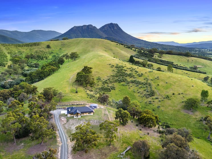 131 Webbs Lane Taggerty VIC 3714 - Image 2