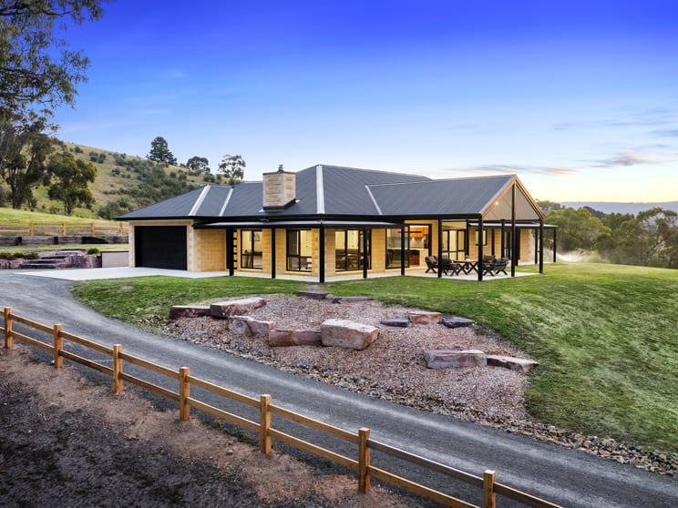 131 Webbs Lane Taggerty VIC 3714 - Image 1