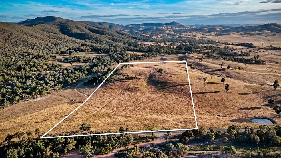 Click to view all images Lot 63 / 445 Hill End Road Mudgee NSW 2850 - Image 3