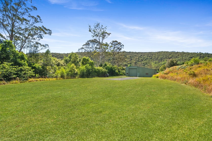 Click to view all images 46 Glenola Farm Lane Yarramalong NSW 2259 - Image 3