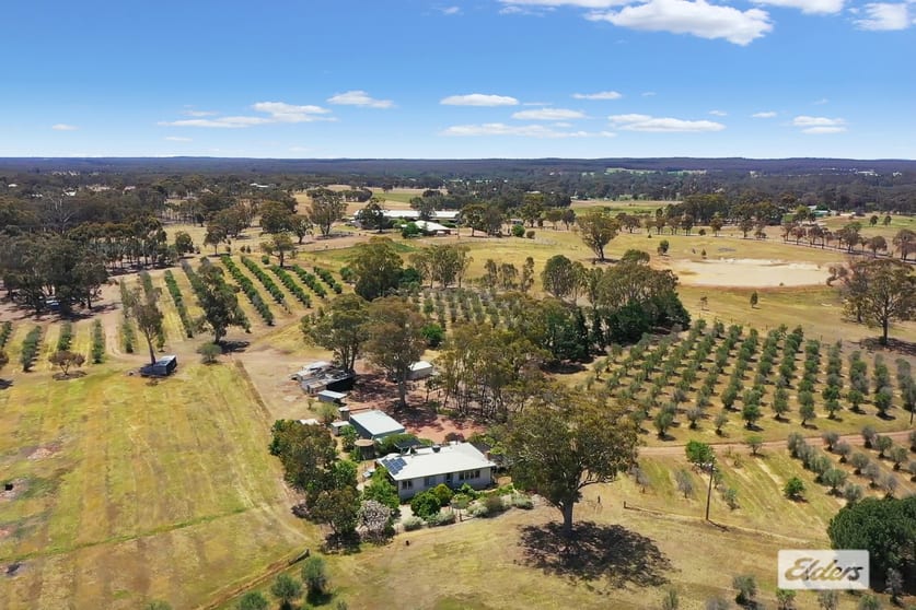 Click to view all images 1012 Bendigo-Maryborough Road Lockwood VIC 3551 - Image 3