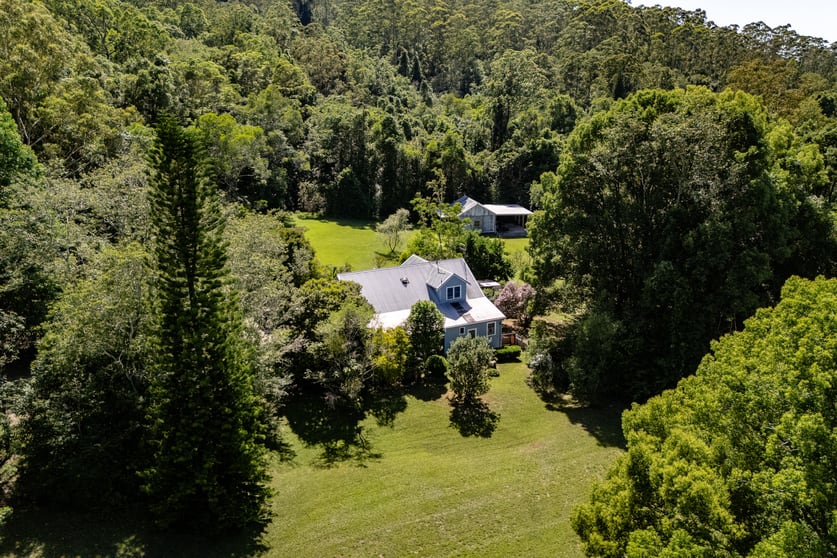 Click to view all images 98 Jerusalem Road Stewarts River NSW 2443 - Image 2