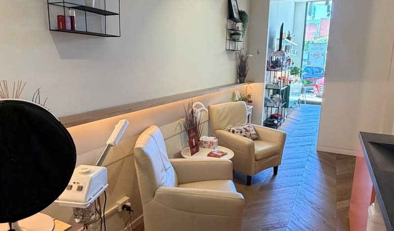 Click to view all images Beauty, Health & Fitness business for sale in Glen Iris - Image 1