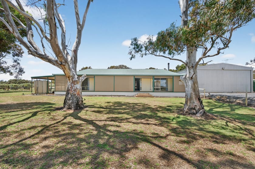 Click to view all images 775C North Bremer Road Hartley SA 5255 - Image 1