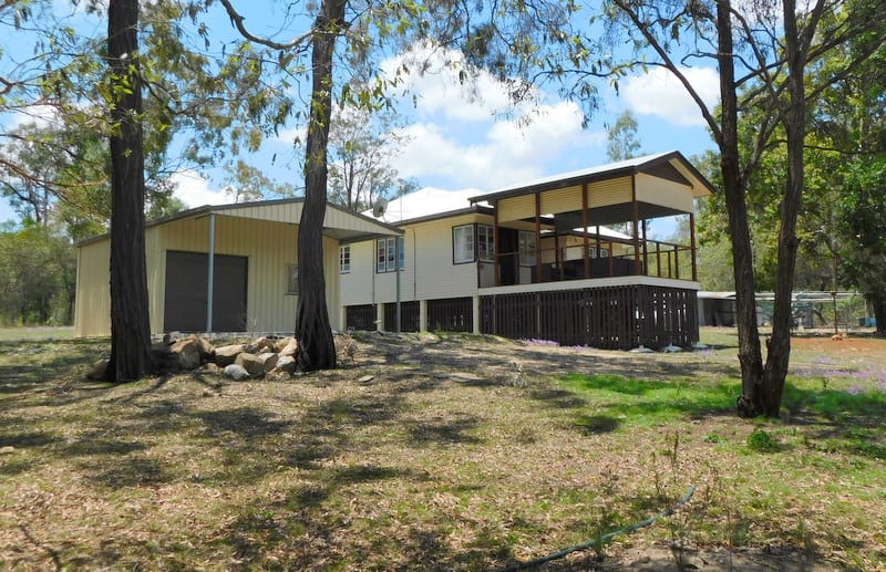 Click to view all images 122 Allen Road Nanango QLD 4615 - Image 1
