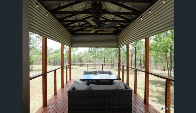 Click to view all images 122 Allen Road Nanango QLD 4615 - Image 2