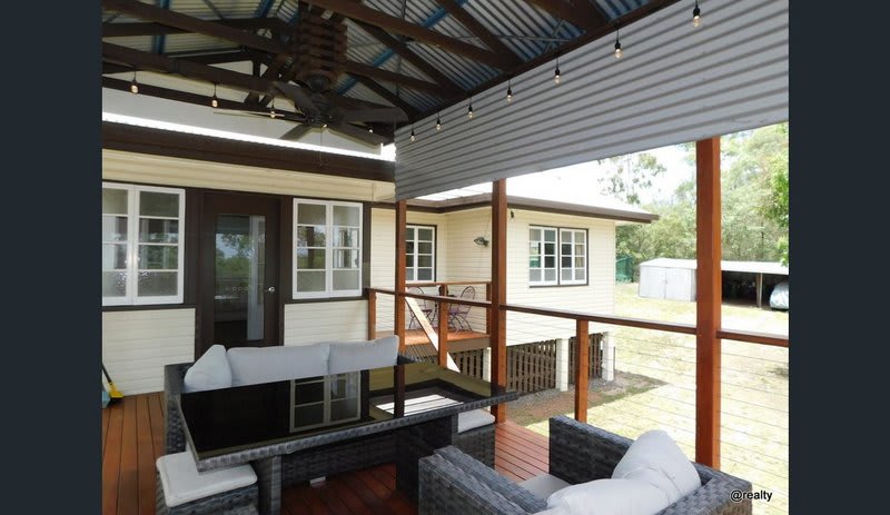 Click to view all images 122 Allen Road Nanango QLD 4615 - Image 3