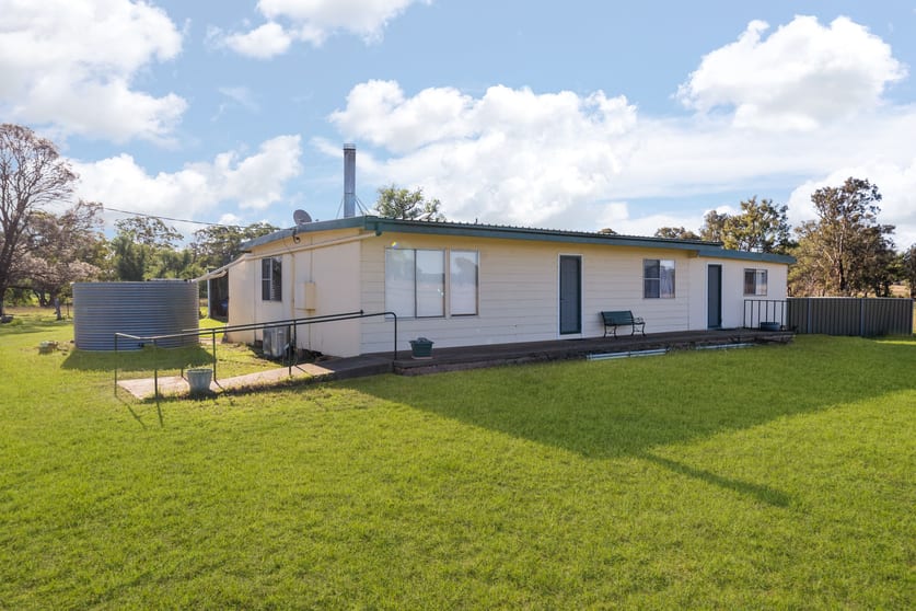 1413 Wollar Road Mudgee NSW 2850 - Image 2