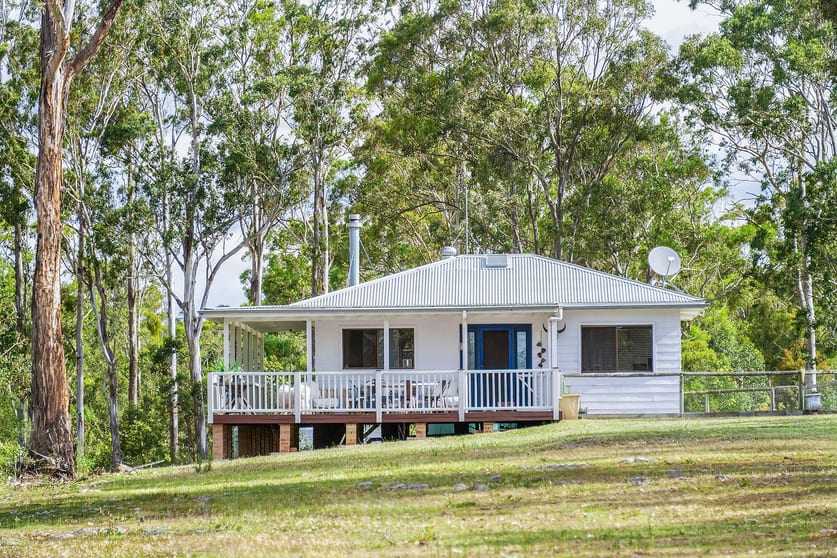 Click to view all images 337 Badgerys Lookout Road Tallong NSW 2579 - Image 2