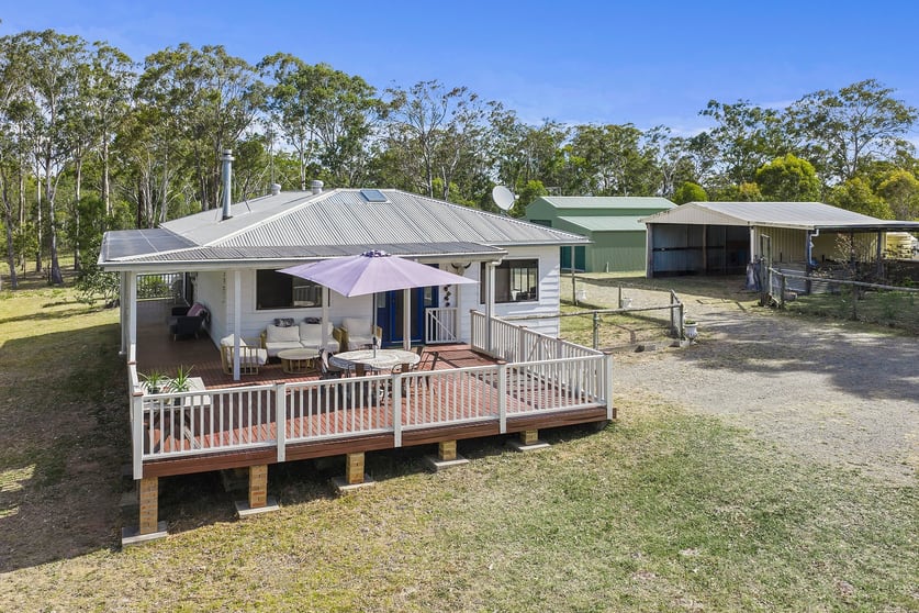 Click to view all images 337 Badgerys Lookout Road Tallong NSW 2579 - Image 1